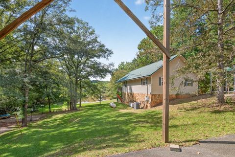 145 & 143 Edgewater Drive Eatonton GA 31024