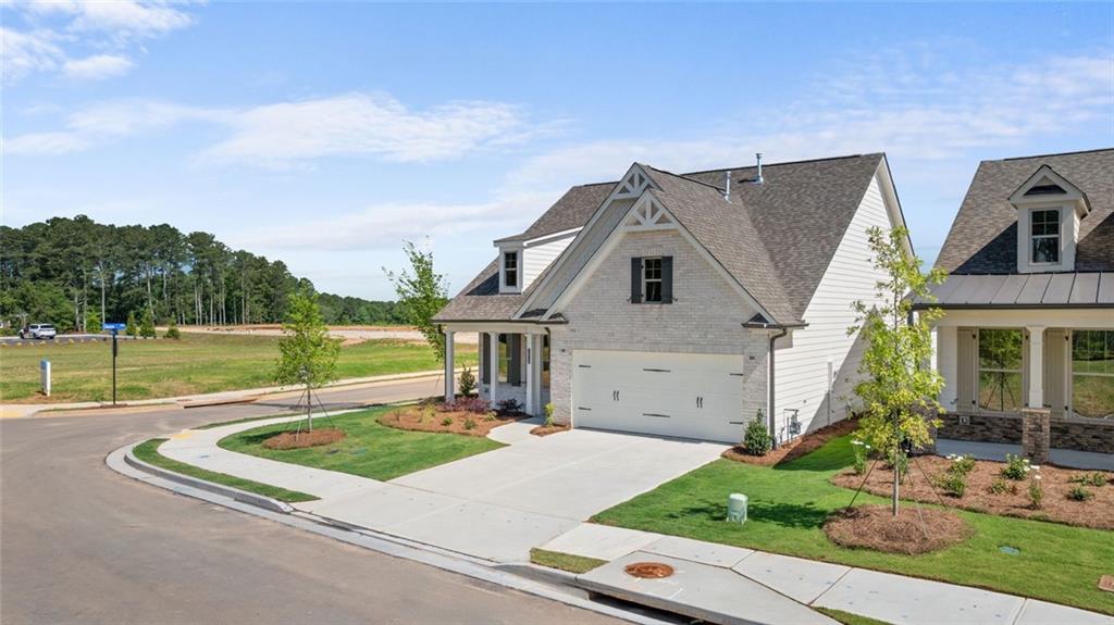 1659 Tielman Way, Snellville, Georgia image 3