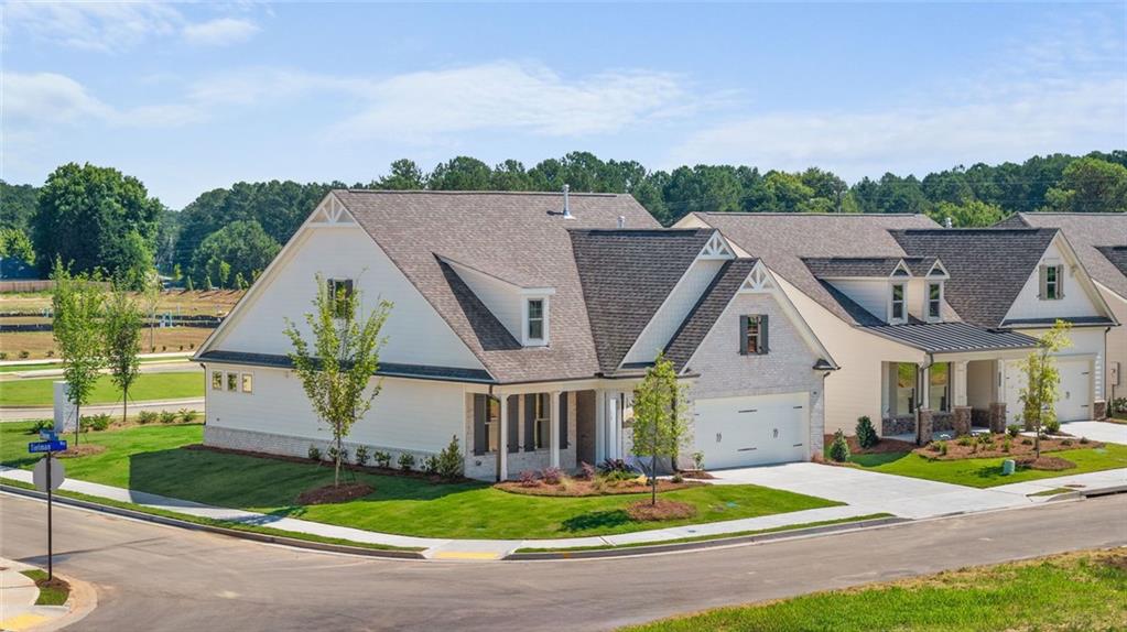 1659 Tielman Way, Snellville, Georgia image 33