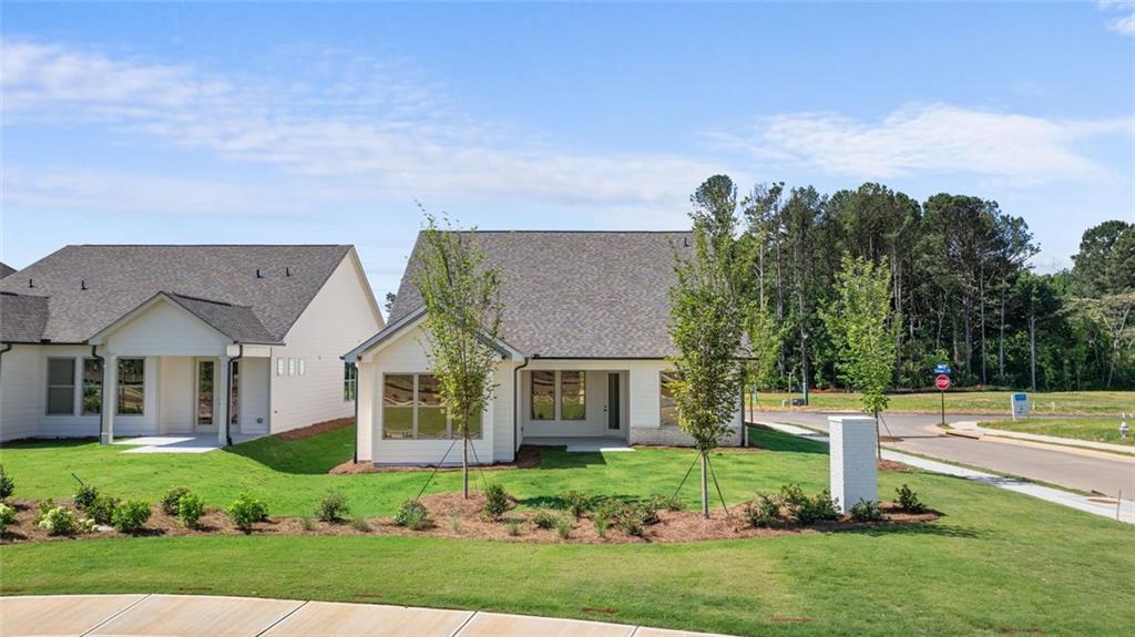 1659 Tielman Way, Snellville, Georgia image 32