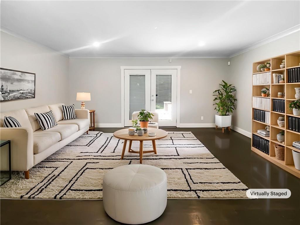 2492 Brentwood Court