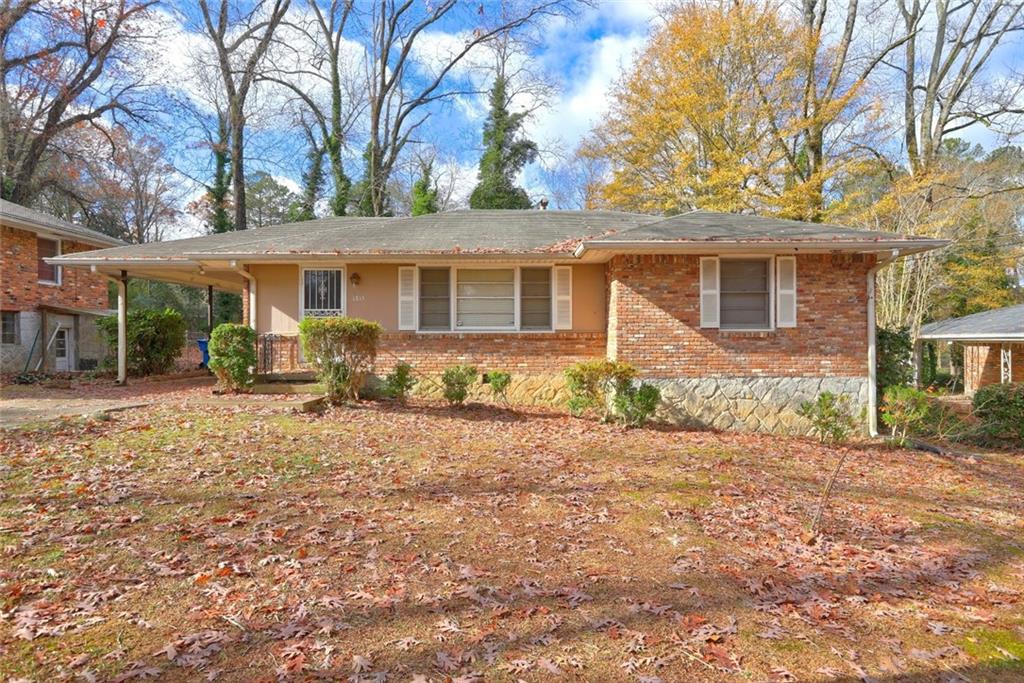 1815 Windsor Drive, Atlanta, Georgia image 1