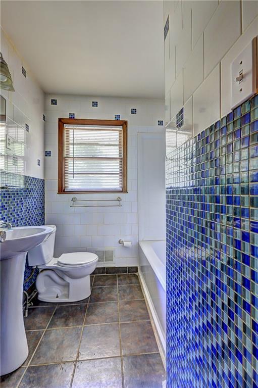 1815 Windsor Drive, Atlanta, Georgia image 11