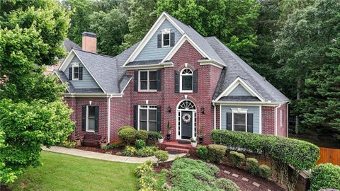 Homes For Sale - 4010 Northridge Drive<br/> Cumming, GA 30040
