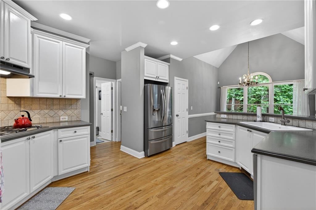 4010 Northridge Drive