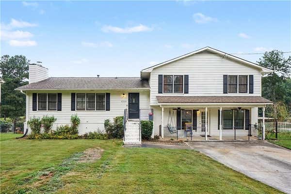 4238 Rocky Ledge Way, Snellville, GA, 30039