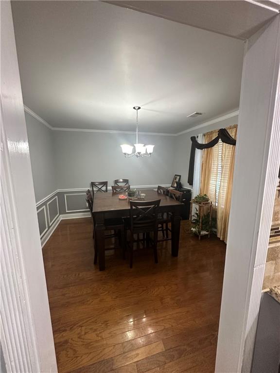 1118 OLD GREYSTONE Drive
