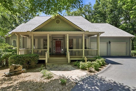 Homes For Rent - 1279 Quail Cove Drive<br/> Jasper, GA 30143