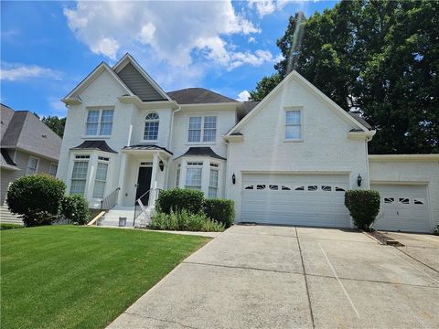 9035 Sandorn Drive Roswell GA 30075
