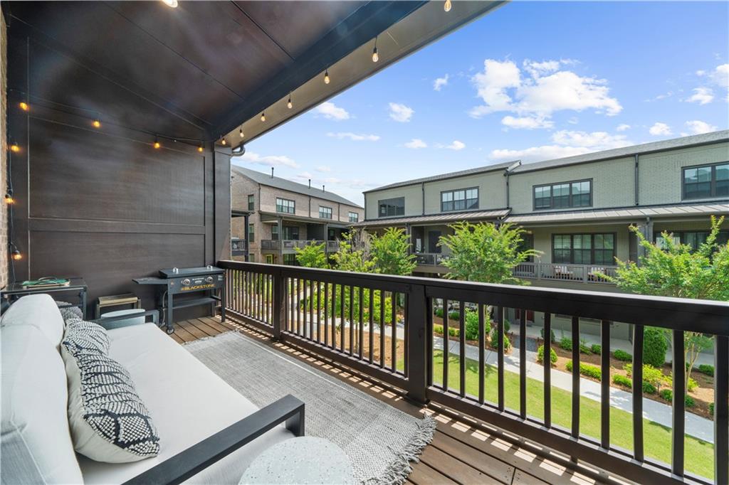 Halcyon - Residential