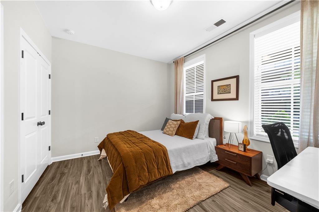 Halcyon - Residential