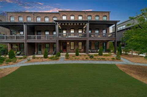 6370 Cortland Walk Alpharetta GA 30005