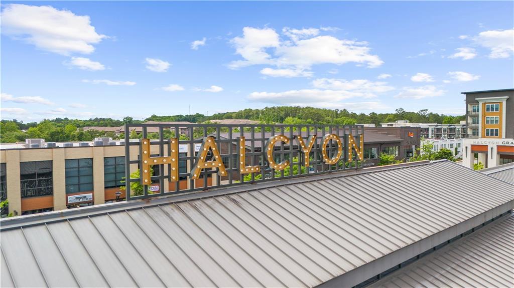 Halcyon - Residential
