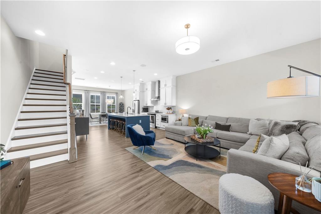 Halcyon - Residential