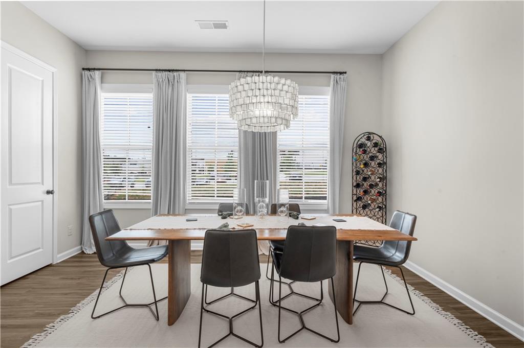 Halcyon - Residential