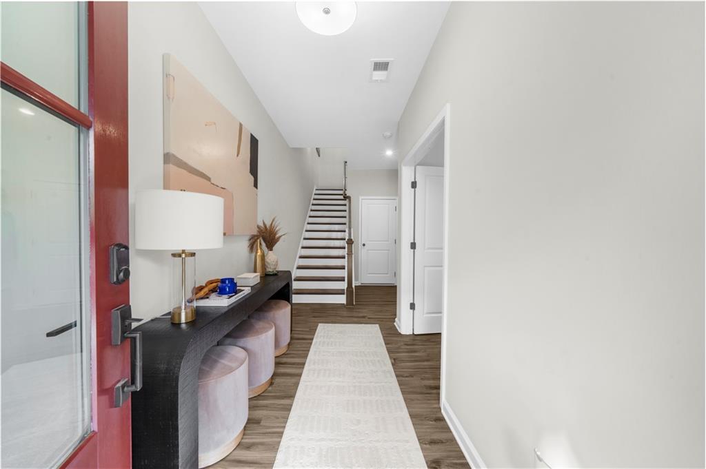 Halcyon - Residential