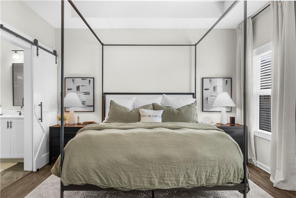 Halcyon - Residential