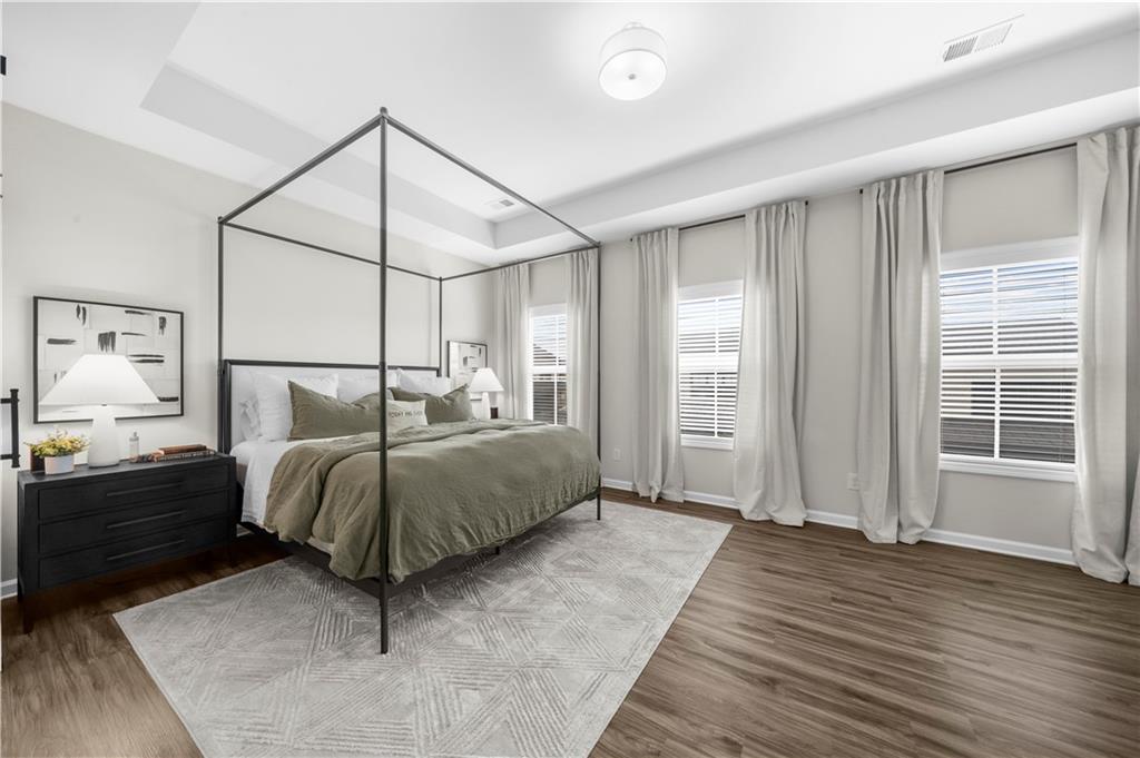Halcyon - Residential