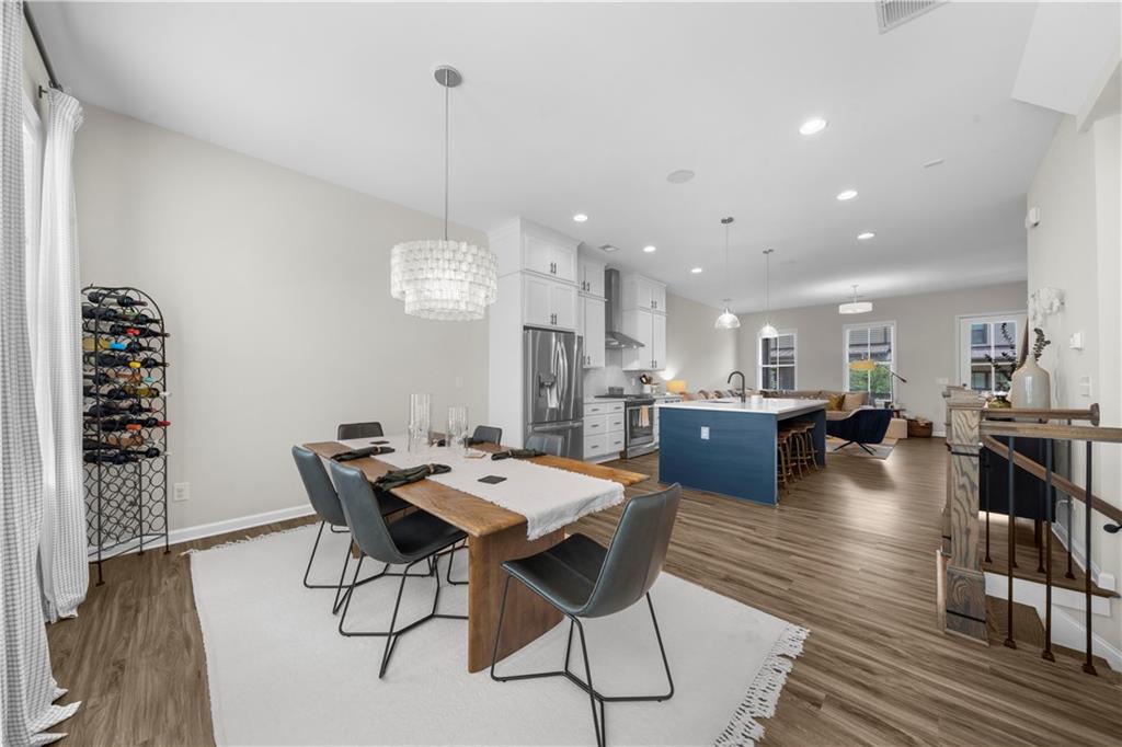 Halcyon - Residential