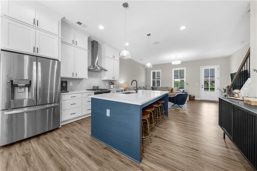 Halcyon - Residential