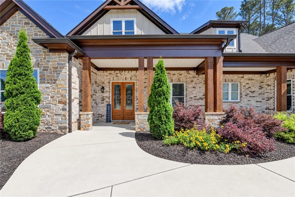 1294 Rock Springs Road