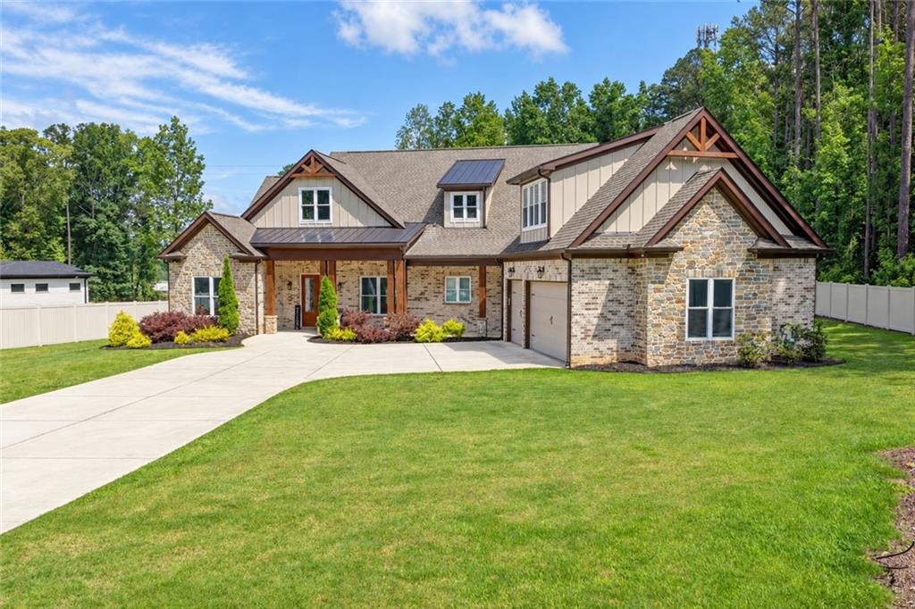 1294 Rock Springs Road