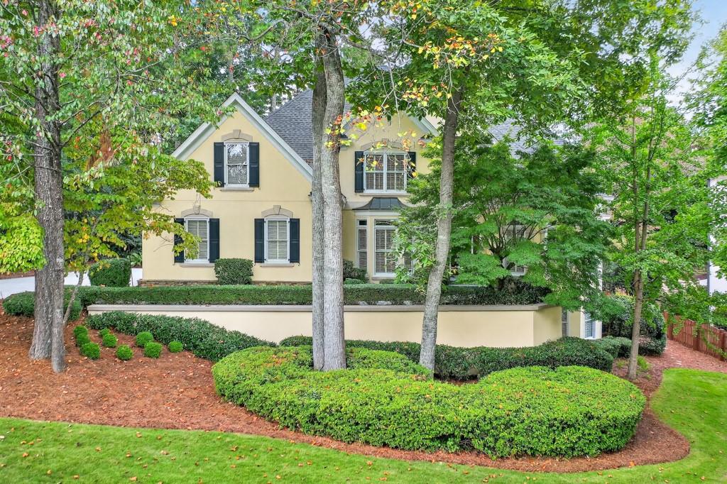 Edgemere Estates - Residential