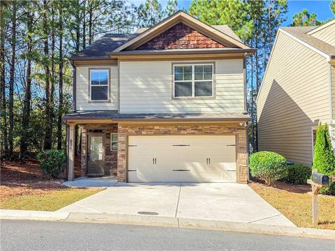601 Summit Point Canton GA 30114