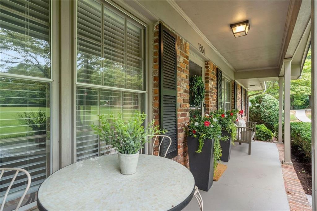 1604 Old Spring House Lane