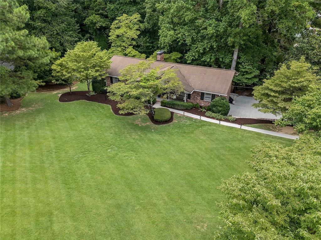 1604 Old Spring House Lane