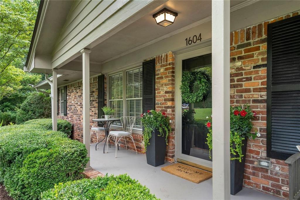 1604 Old Spring House Lane