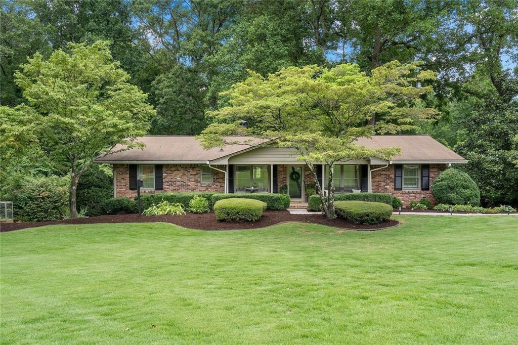 1604 Old Spring House Lane