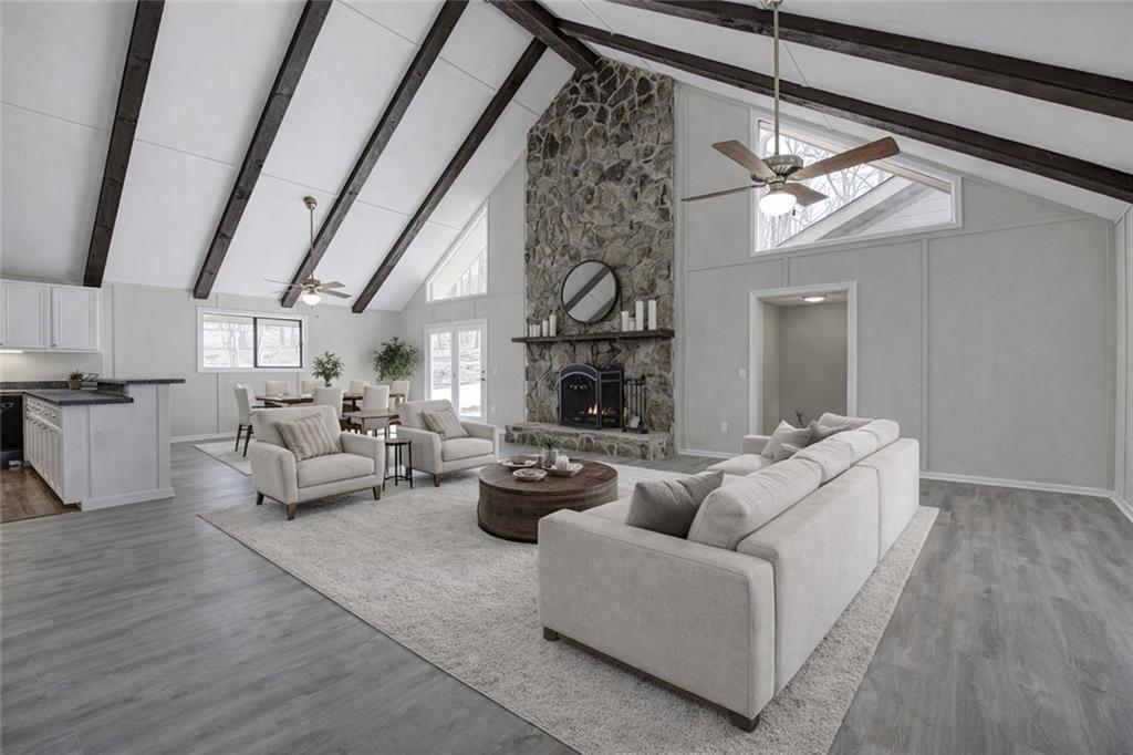 30 Tamarack Court