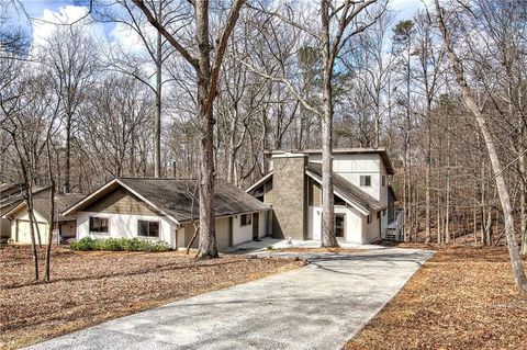 30 Tamarack Court Jasper GA 30143