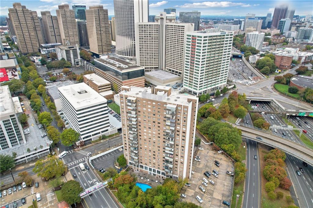 215 Piedmont Avenue NE 2107
