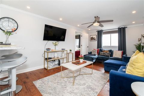 215 Piedmont Avenue NE 2107 Atlanta GA 30308