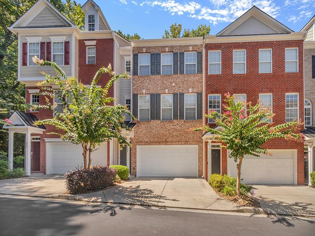 2948 Wintercrest Place, Atlanta, Georgia image 1