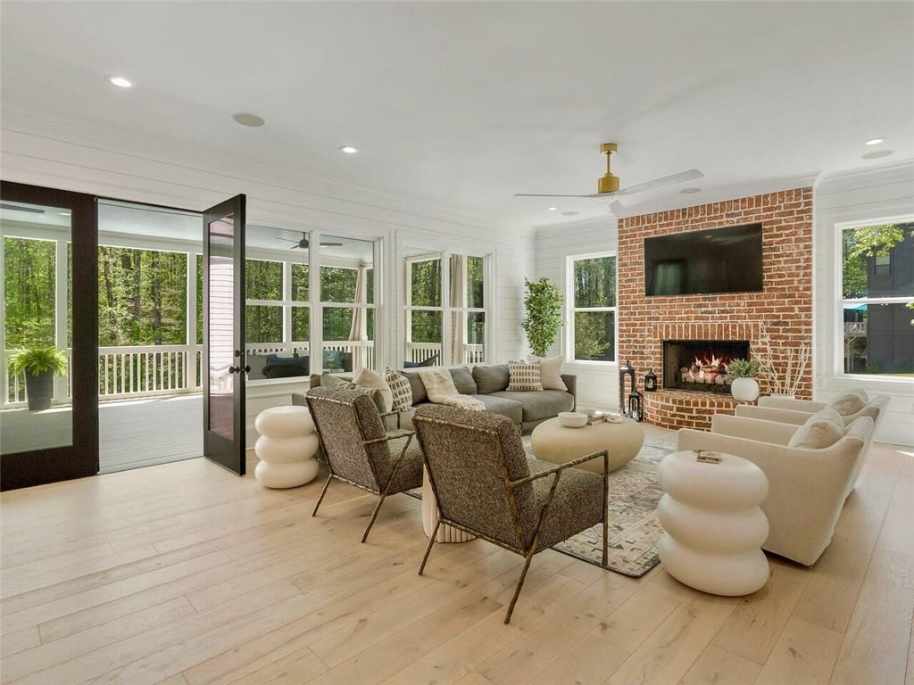 650 Jones Road, Roswell, Georgia image 6