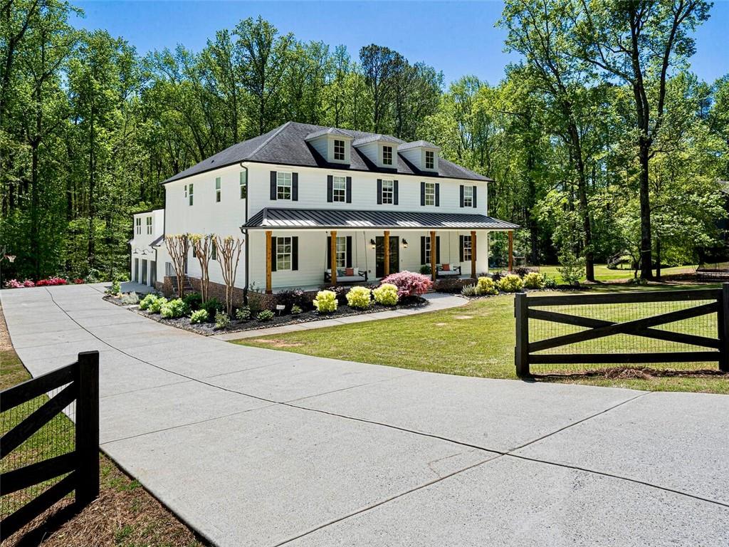 650 Jones Road
