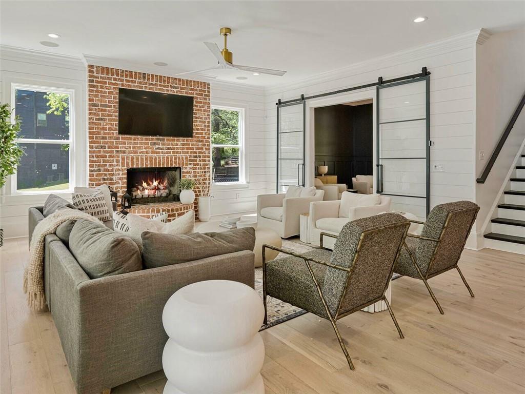 650 Jones Road, Roswell, Georgia image 10