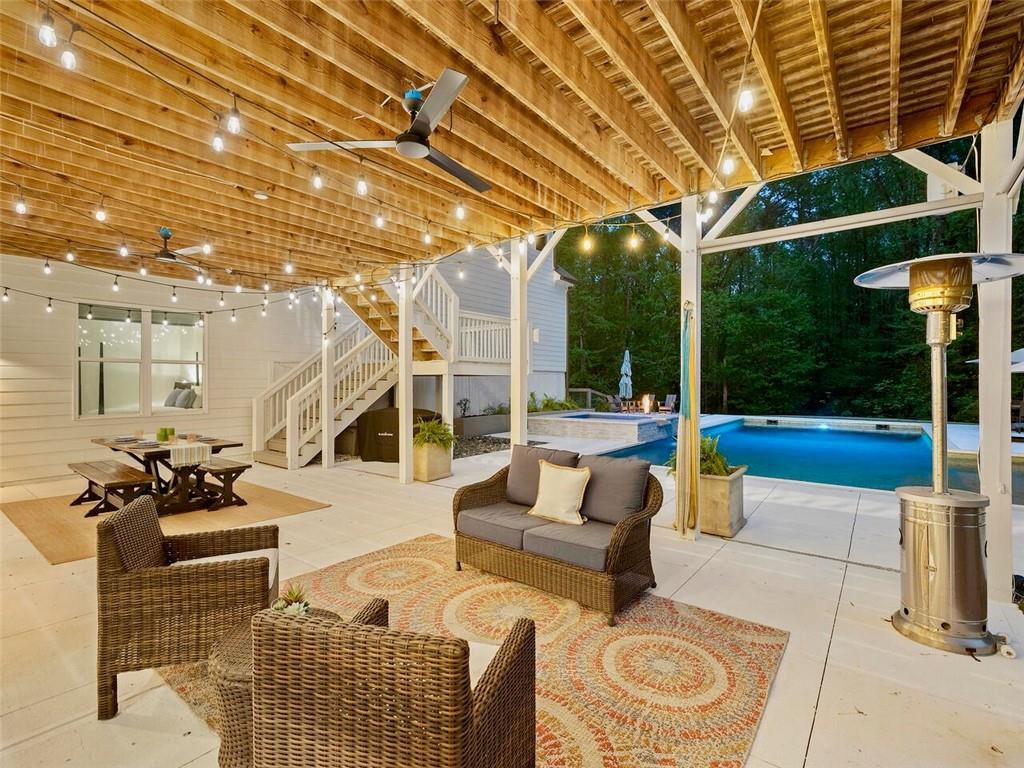 650 Jones Road, Roswell, Georgia image 19