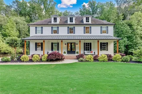 650 Jones Road, Roswell, GA 30075 - MLS#: 7572217