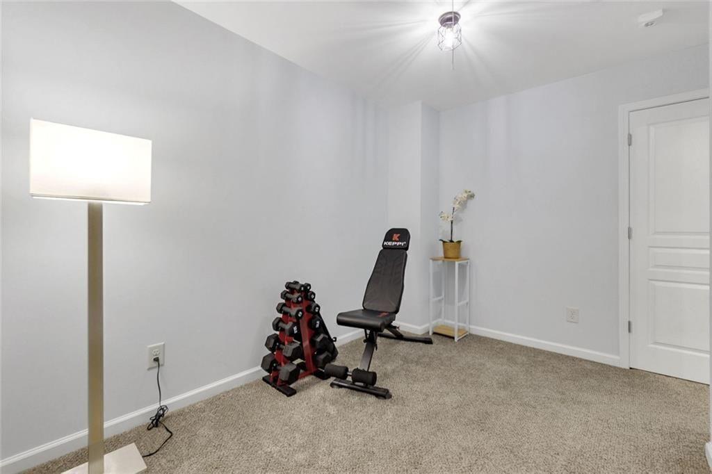 Herring Township - Residential