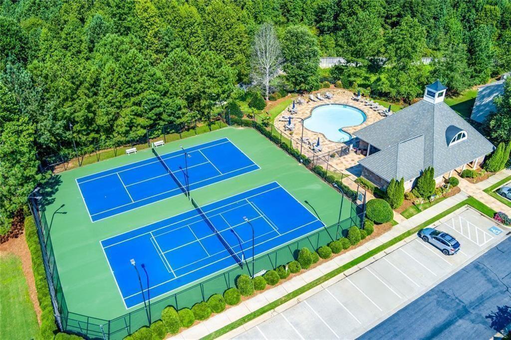 Herring Township - Residential