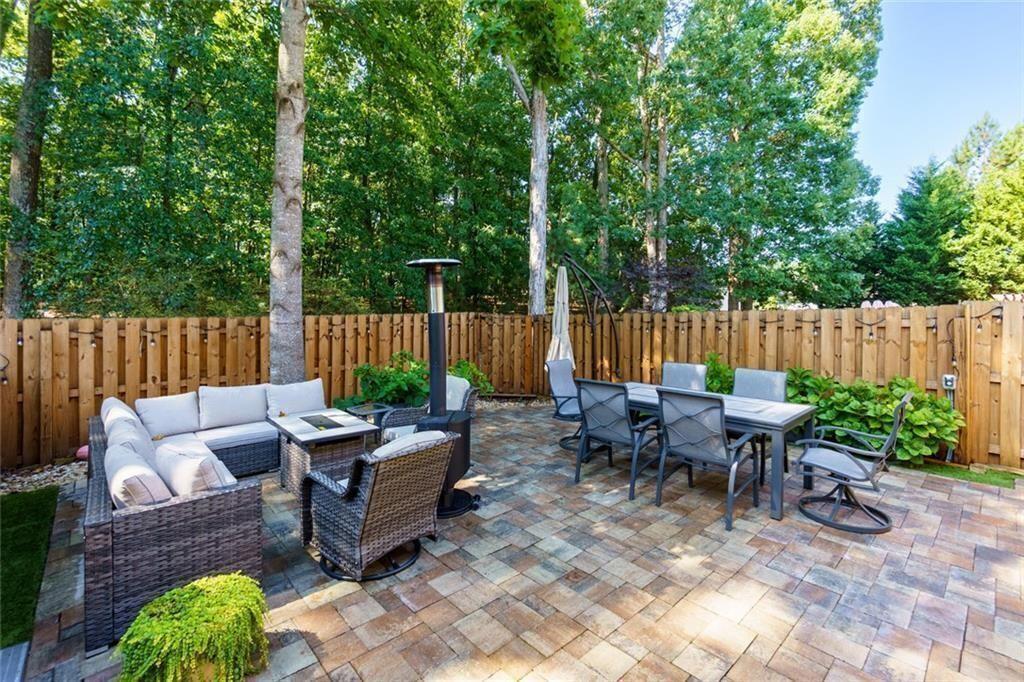 Herring Township - Residential