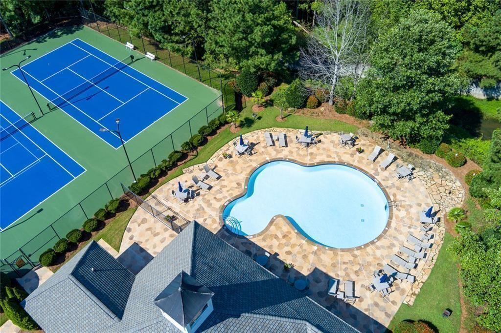 Herring Township - Residential