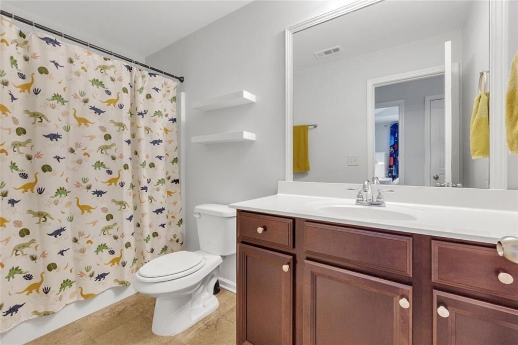 Herring Township - Residential