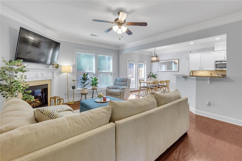 1550 Township Circle