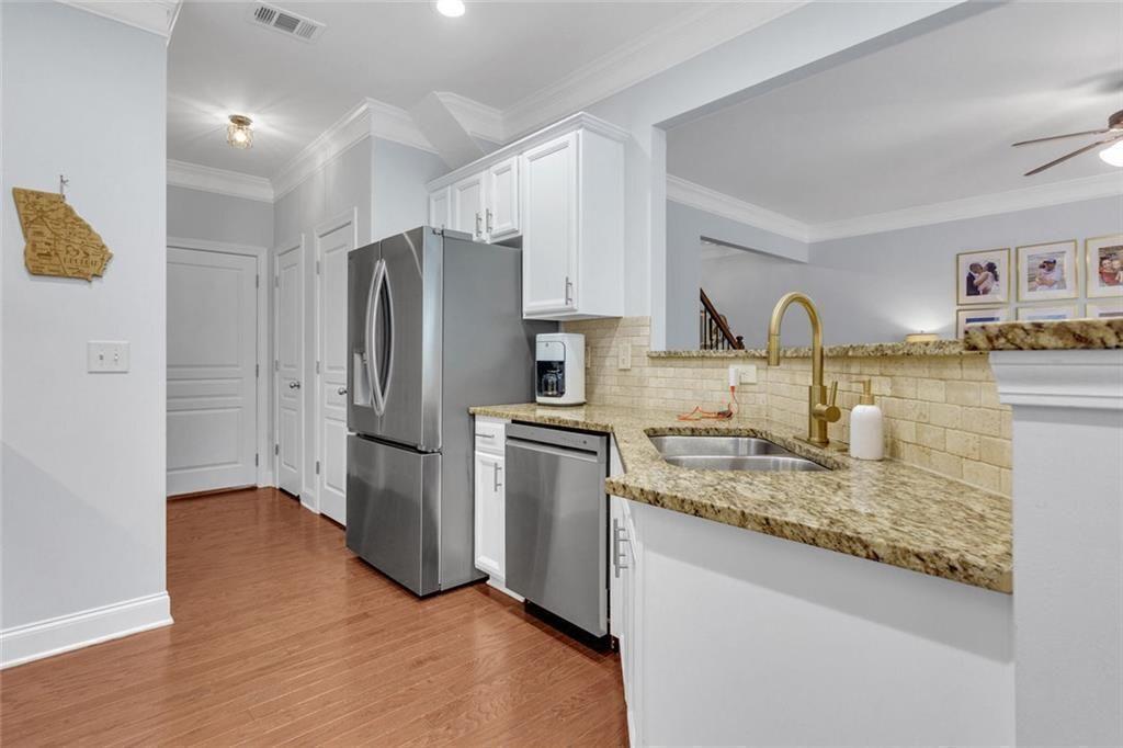 Herring Township - Residential