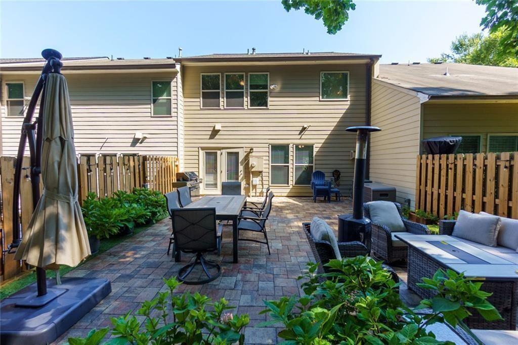 Herring Township - Residential